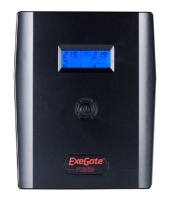 ExeGate Power Smart ULB-1500 LCD