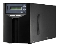 Gewald Electric KR1000LCDL(4A)