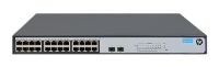 HP 1420-24G-2SFP+ 10G Uplink Switch