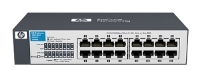 HP ProCurve 1410-16G