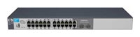 HP ProCurve 1810-24G