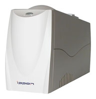 Ippon Back Comfo Pro 600