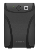 Ippon Back Power Pro 600 New