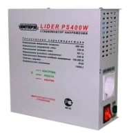 Lider PS400W
