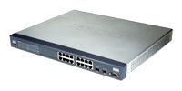 Linksys SRW2016