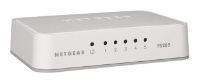 NETGEAR FS205