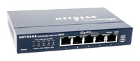 NETGEAR GS105