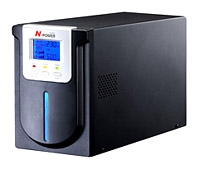 N-Power Mega-Vision MEV-1000 LT