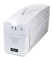 Powerman Back Pro Plus 600 BA