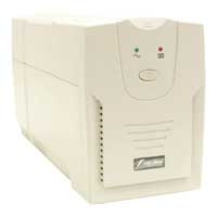 Powerman Back Pro Plus 800 BA