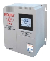 Ресанта LUX АСН-3000Н/1-Ц