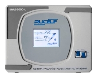 RUCELF SRFII-6000-L