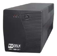 RUCELF UWI-1400-24-I
