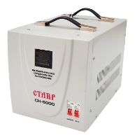 СТАВР СН-5000
