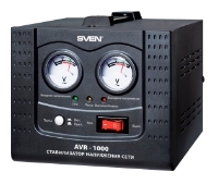 Sven AVR 1000