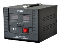 Sven AVR 2000 LCD