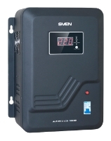 Sven AVR PRO LCD 10000