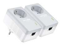 TP-LINK TL-PA4010PKIT