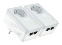 TP-LINK TL-PA4020PKIT
