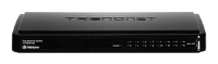 TRENDnet TE100-S16D
