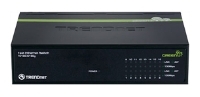 TRENDnet TE100-S16Eg