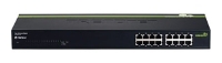 TRENDnet TE100-S16g