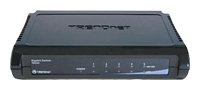 TRENDnet TEG-S5