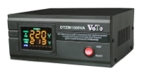 VoTo DTZM1500VA