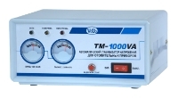 VoTo TM1000VA