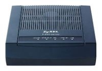 ZyXEL P660RU3 EE