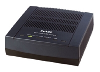 ZyXEL Prestige 660R EE