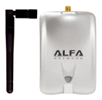 Alfa Network AWUS036H