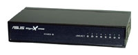 ASUS GigaX 1008