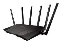 ASUS RT-AC3200