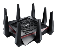ASUS RT-AC5300