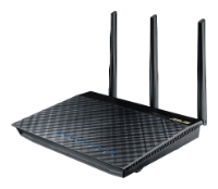 ASUS RT-AC66U