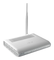 ASUS RT-N10U A