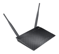ASUS RT-N12 VP
