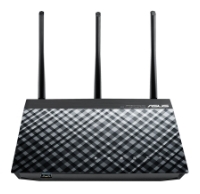 ASUS RT-N18U