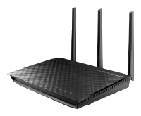 ASUS RT-N66U