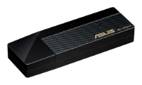ASUS WL-167G V3