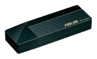 ASUS WL-167G