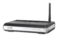 ASUS WL-520GC