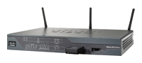 Cisco 881W-GN-E-K9