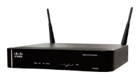 Cisco RV220W-E-K9-G5