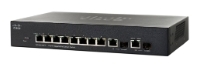 Cisco SG200-10FP