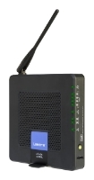 Cisco WRP400-G2