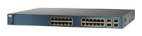 Cisco WS-C3560G-24TS-S