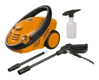 DeFort DPW-1650