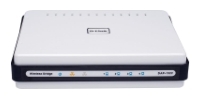 D-link DAP-1522